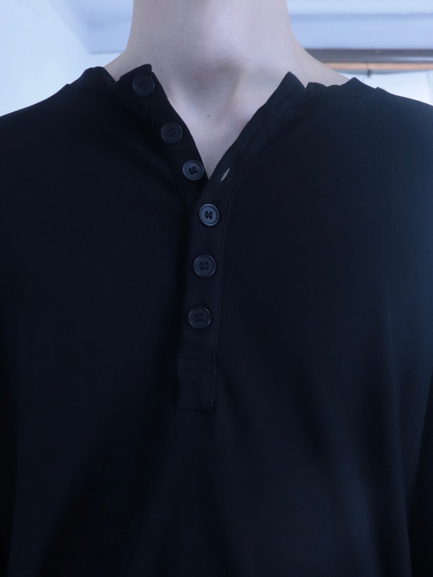Henley Sleeve