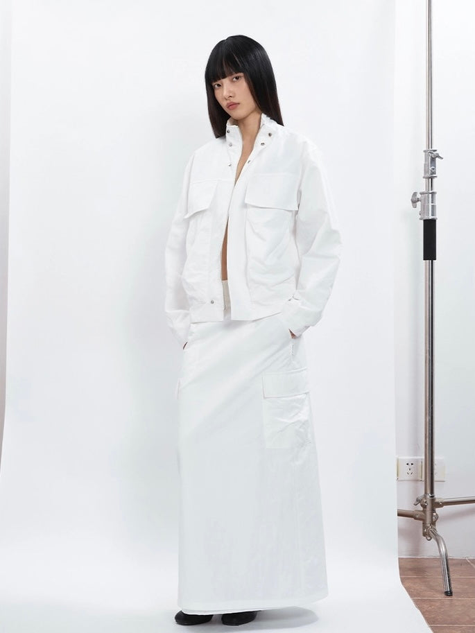 UTILITY JACKET