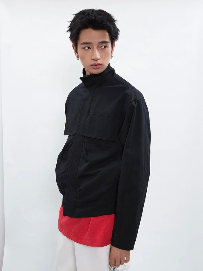 UTILITY JACKET