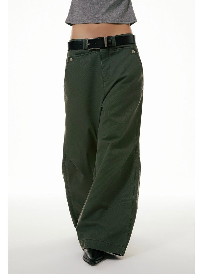 DOUBLE-KEE WORK PANTS