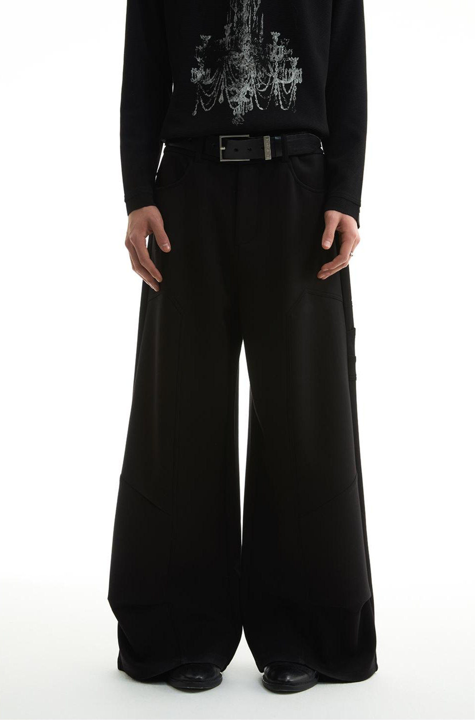 WORK-LINE PANTS