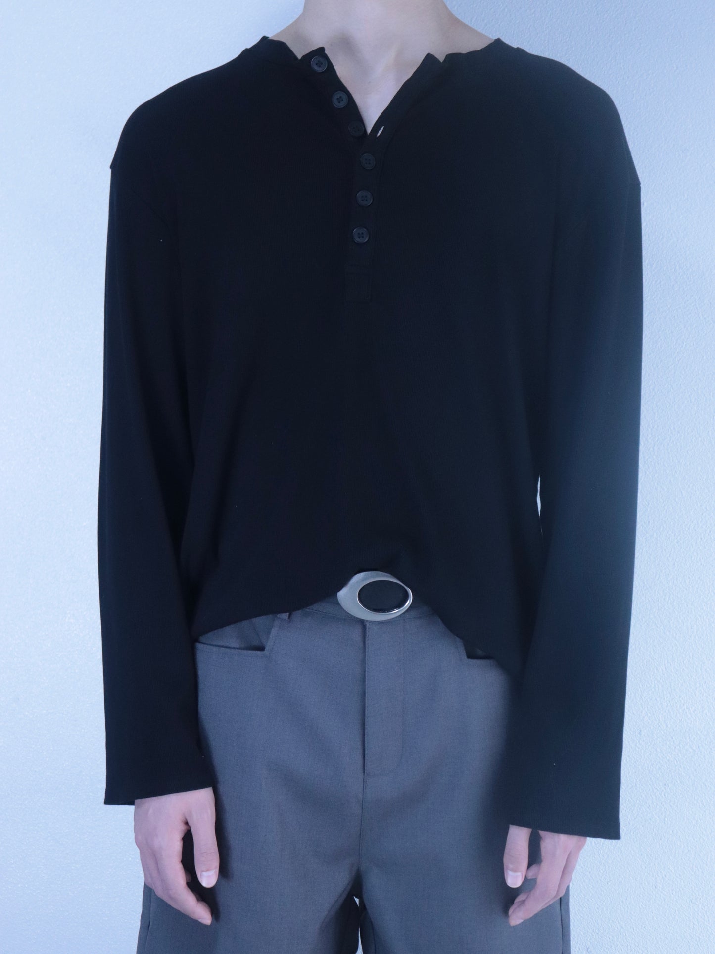 Henley Sleeve