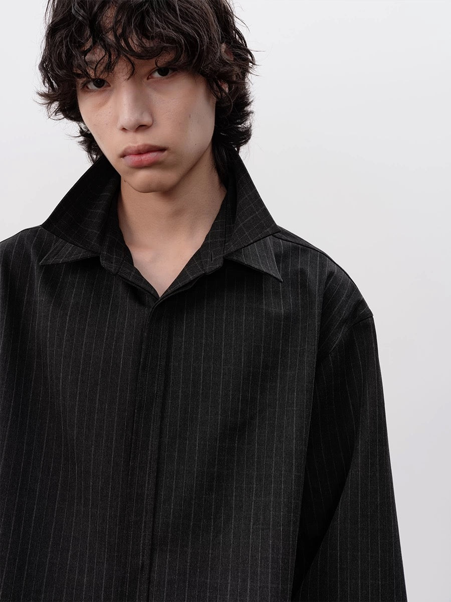DOUBLE SIDED SHIRTS