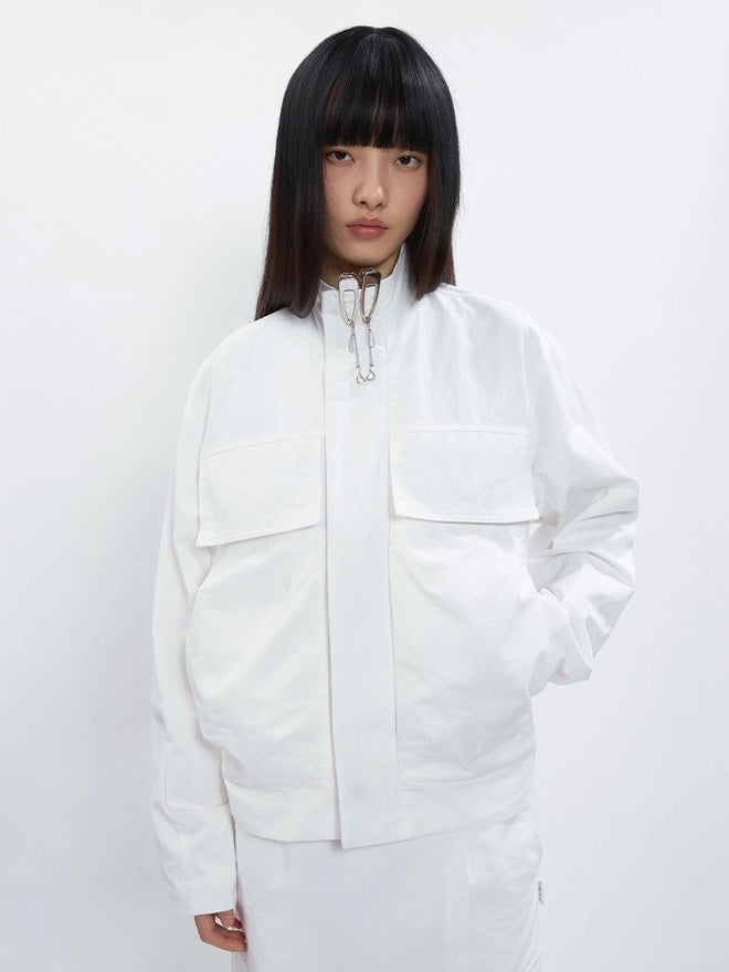 UTILITY JACKET