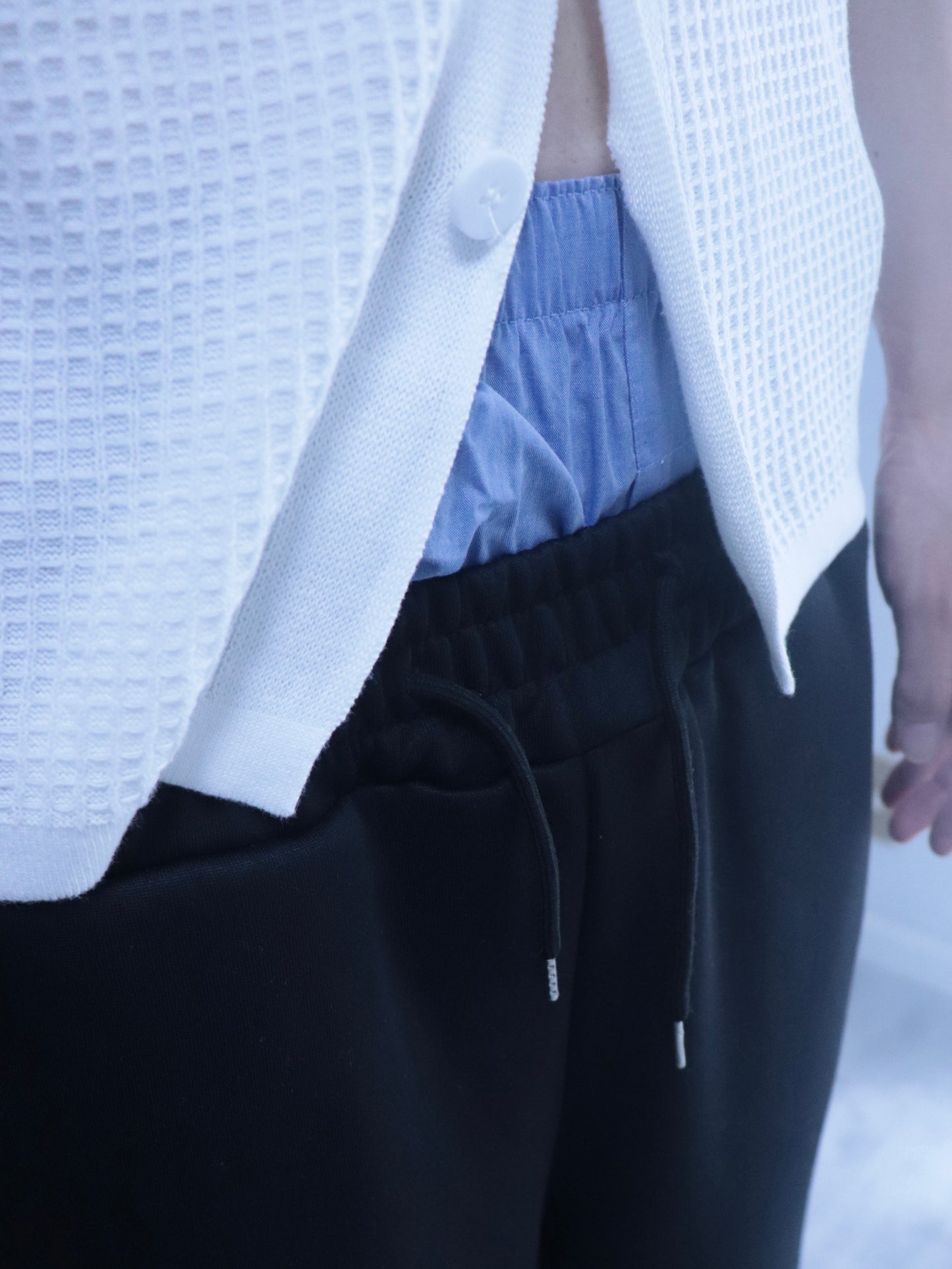 Textured Cuba Shirt