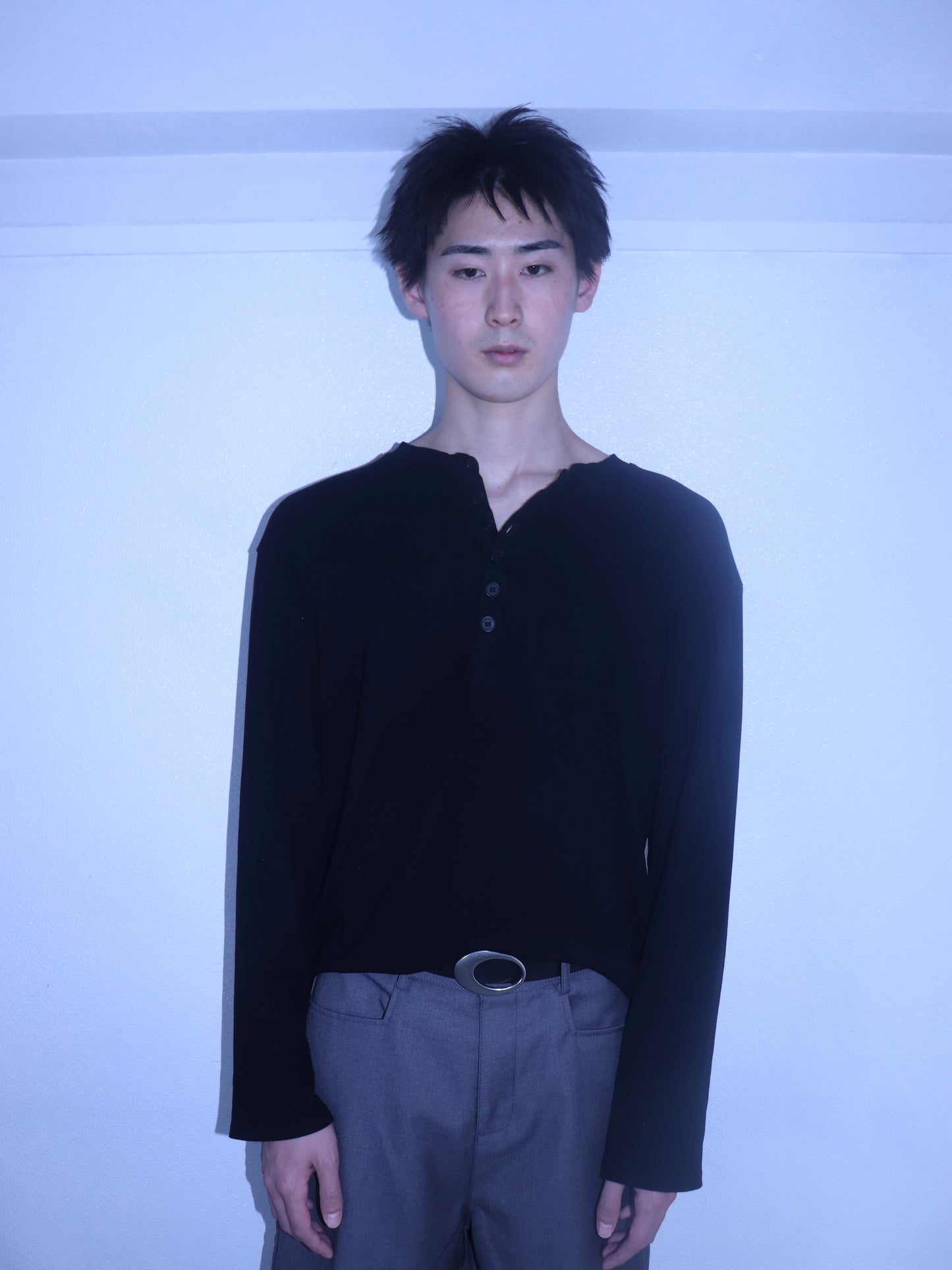 Henley Sleeve