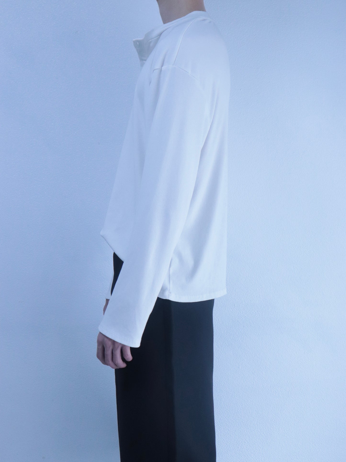 Henley Sleeve