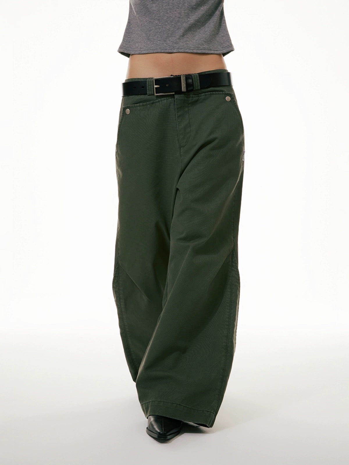 DOUBLE-KEE WORK PANTS