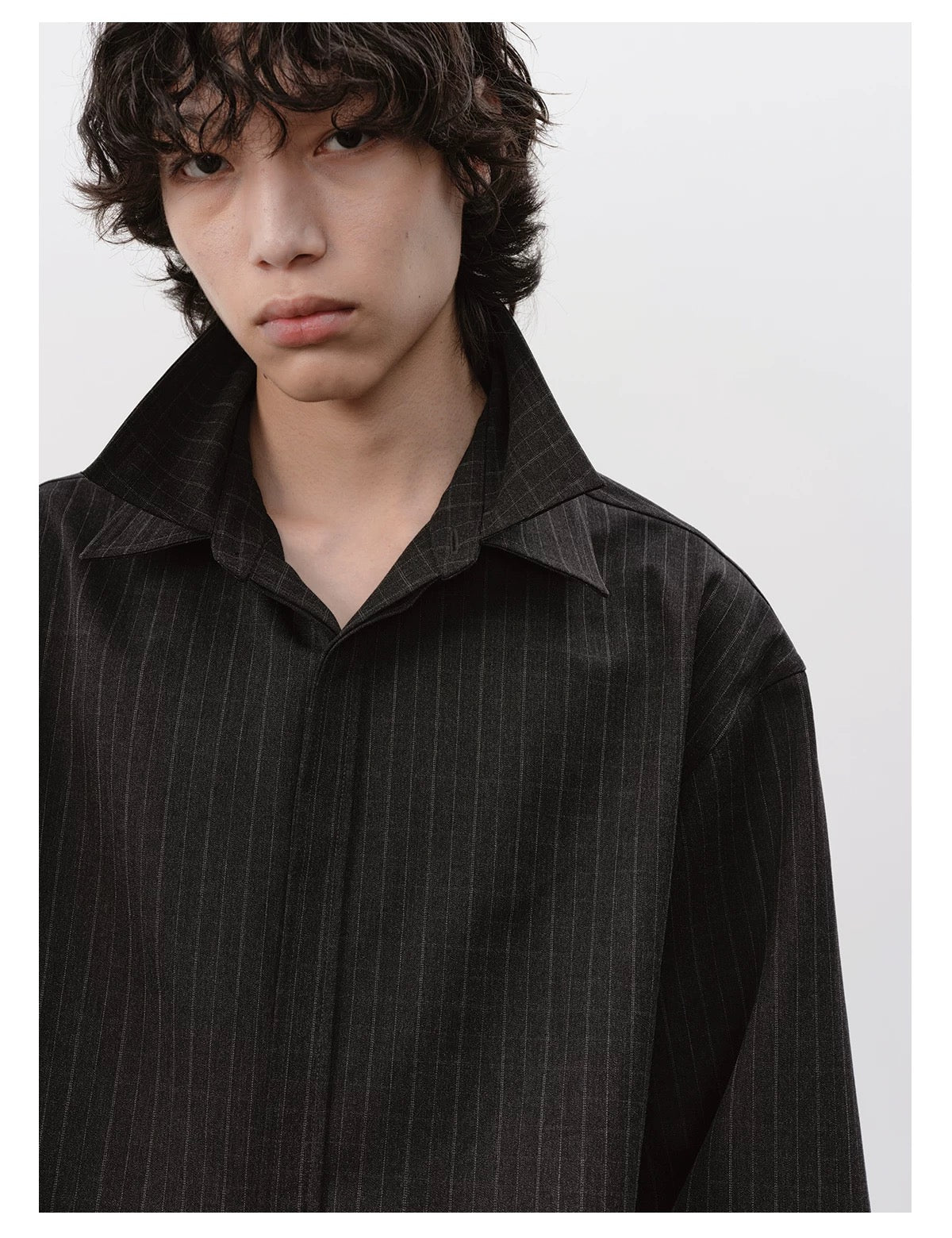 DOUBLE SIDED SHIRTS