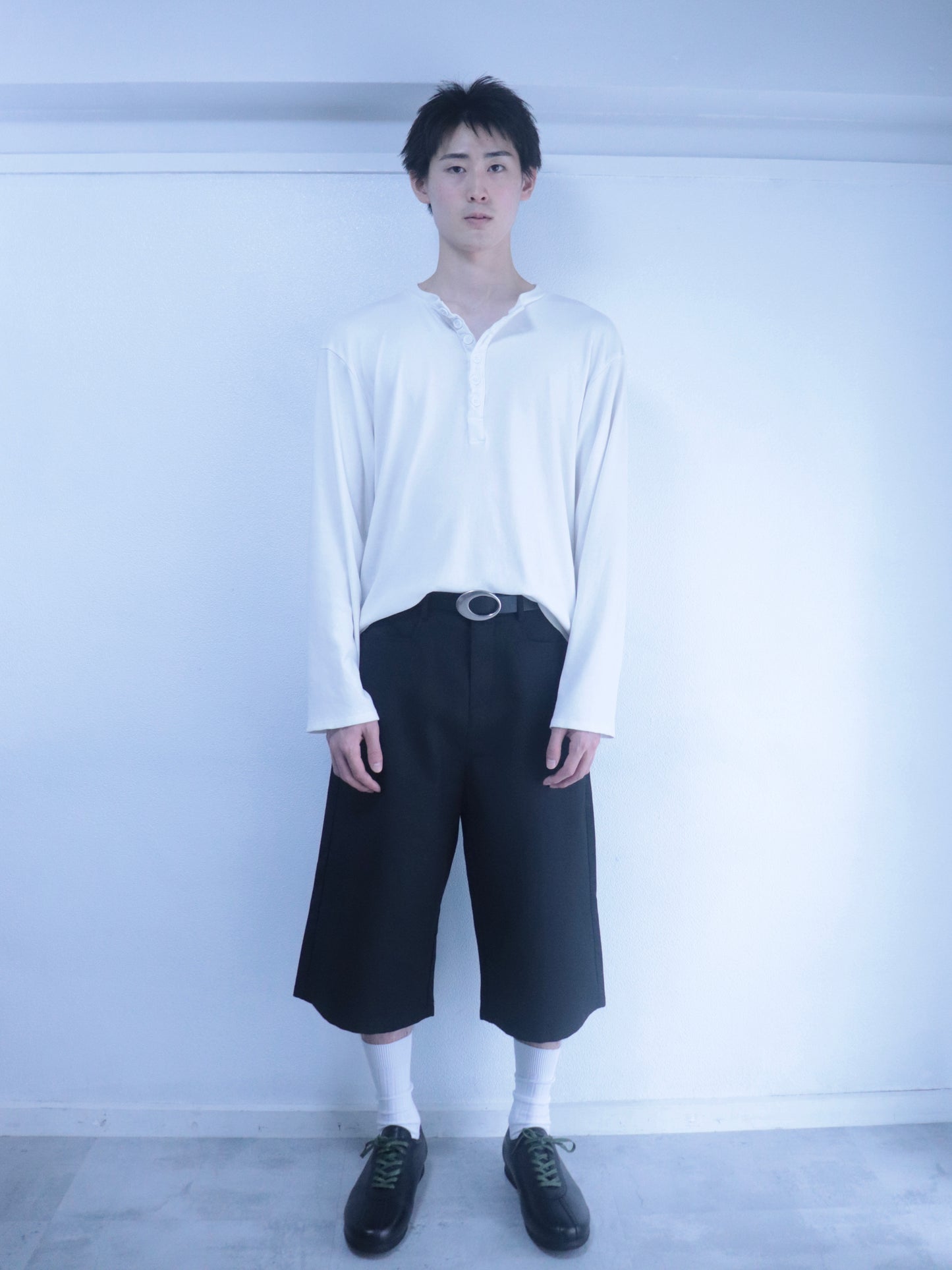 Henley Sleeve