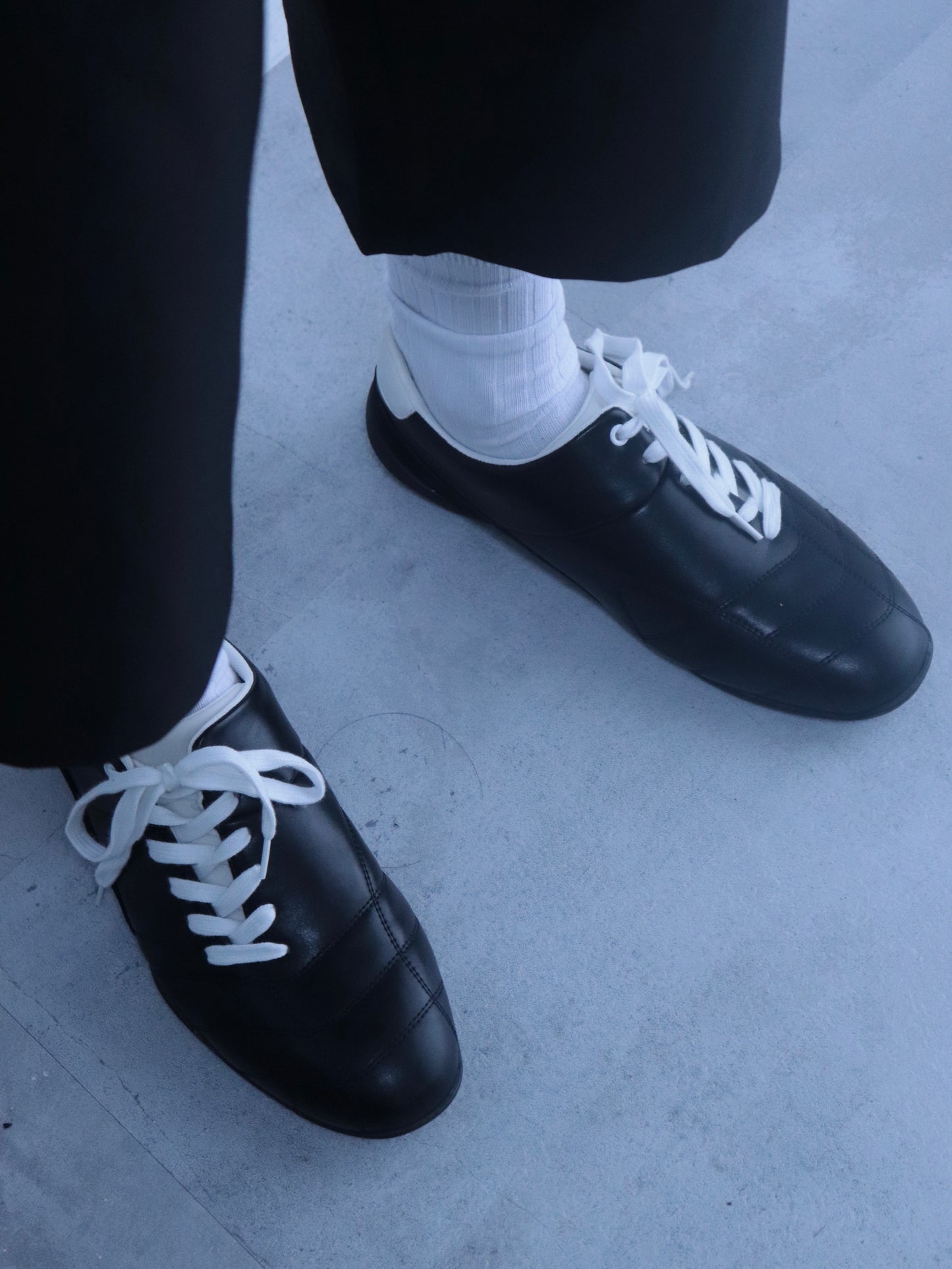 Derby Sneaker