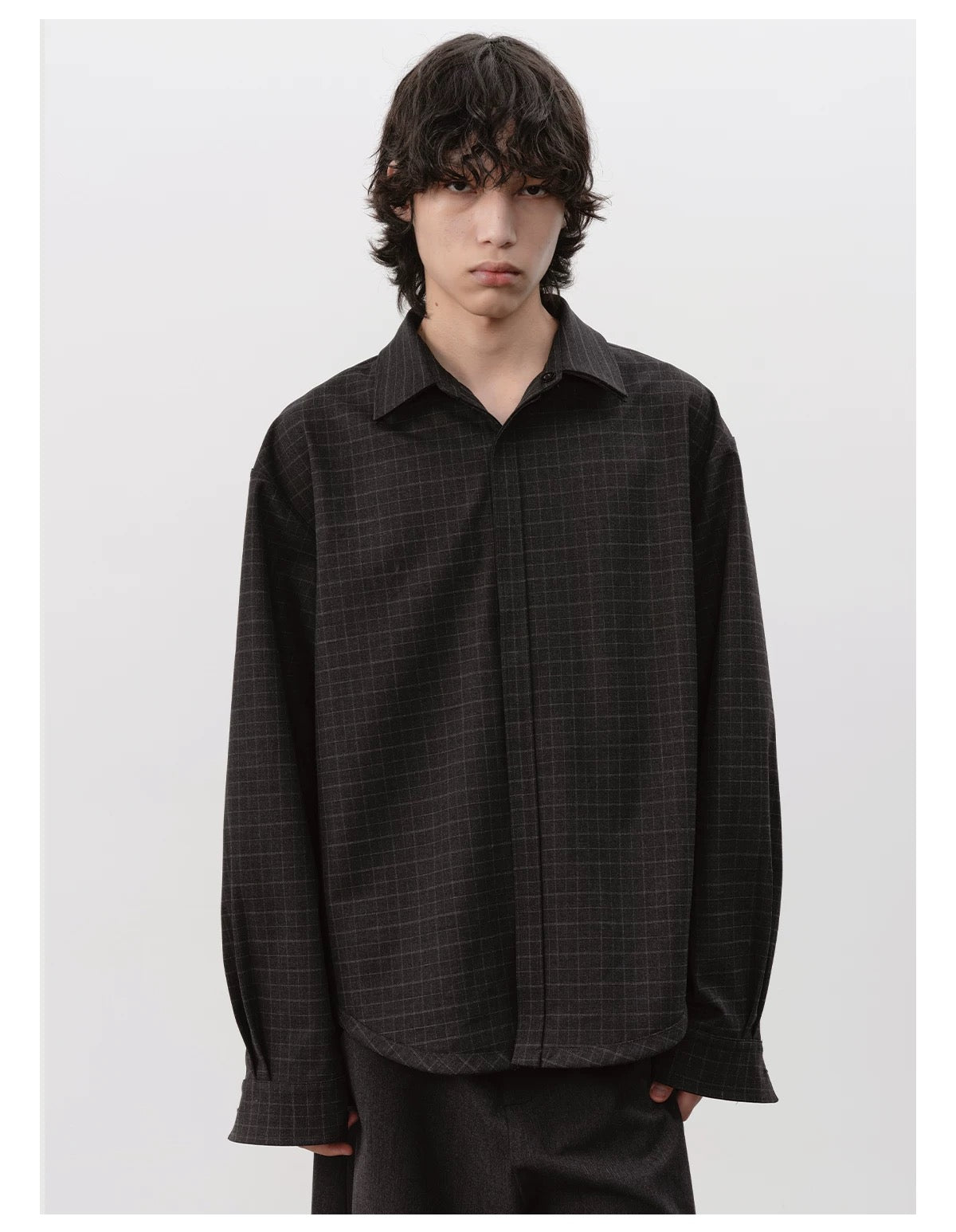 DOUBLE SIDED SHIRTS