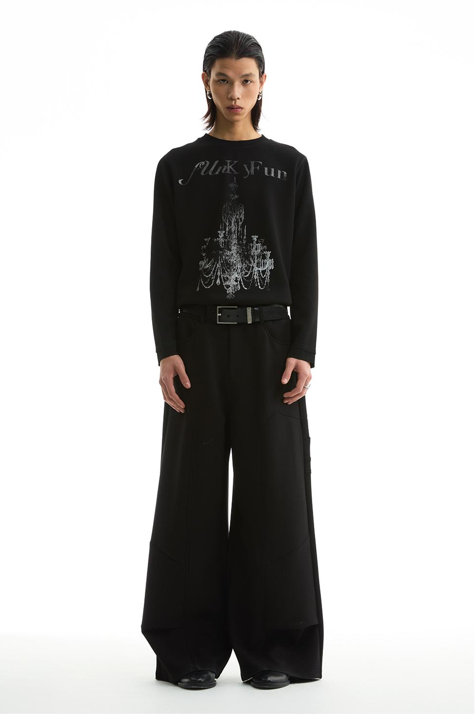 WORK-LINE PANTS