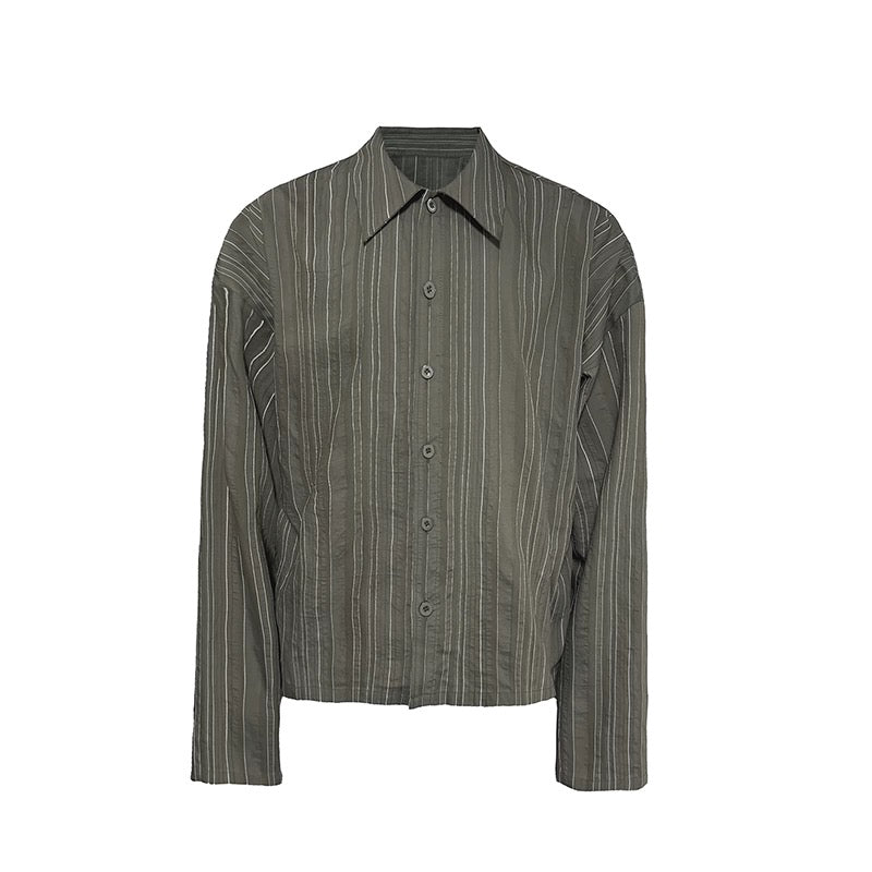 STRIPED SHIRTS