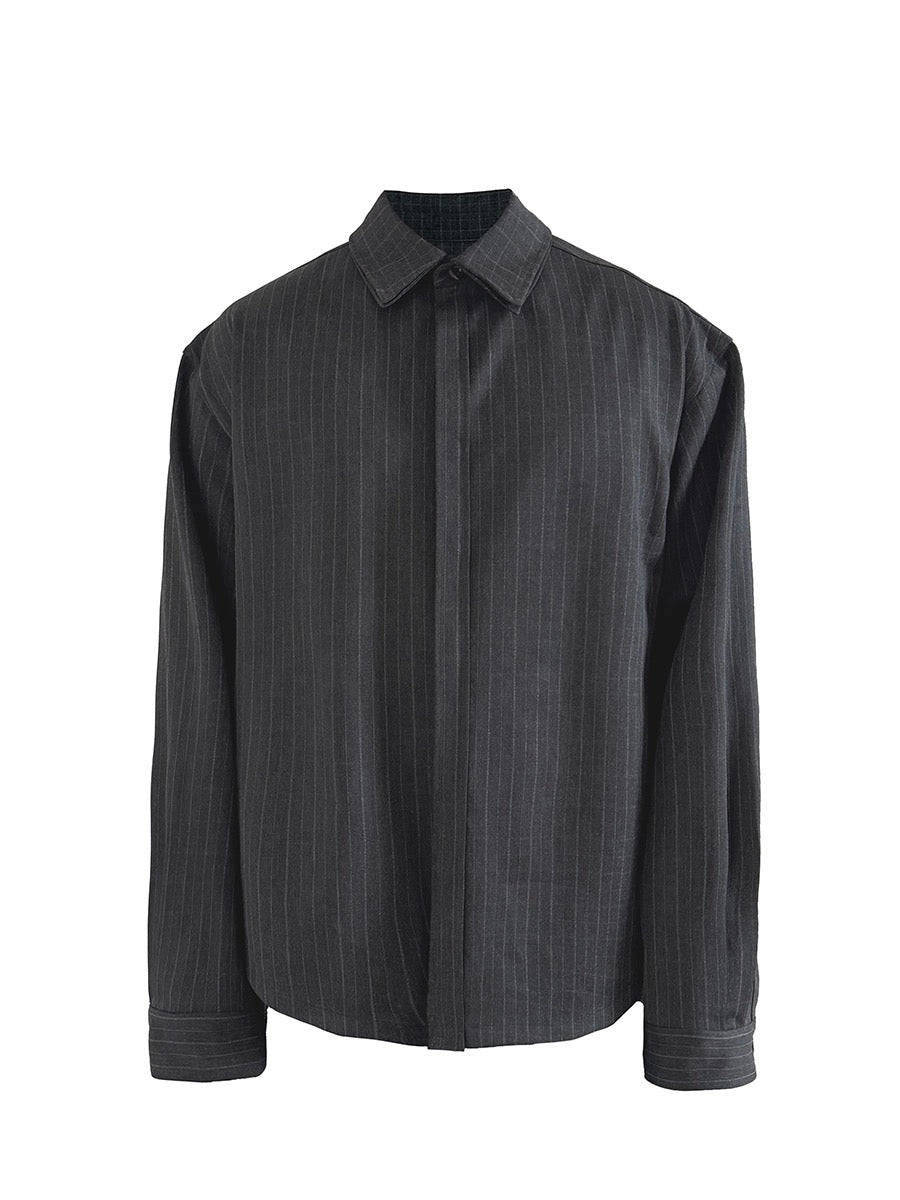 DOUBLE SIDED SHIRTS