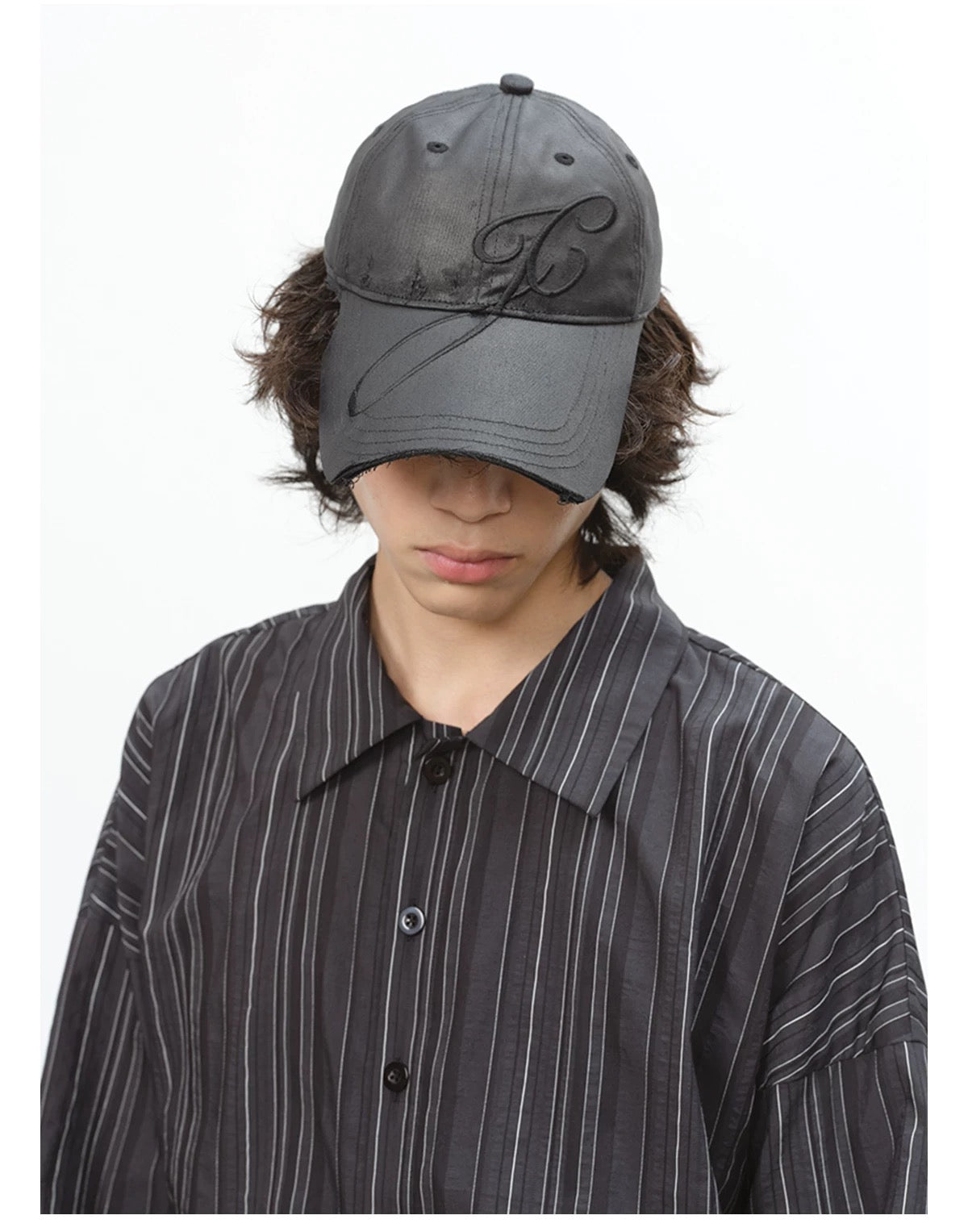 STRIPED SHIRTS
