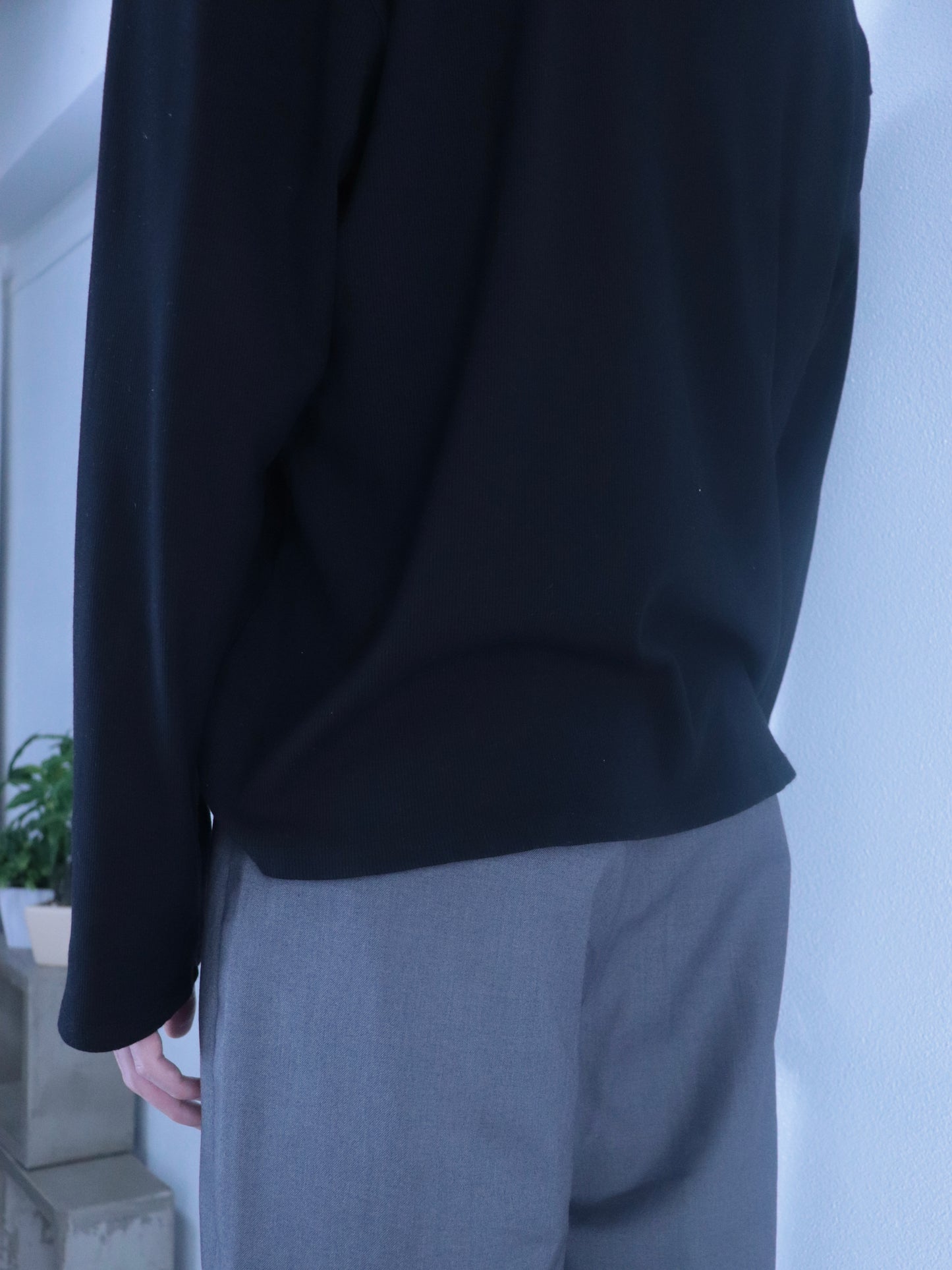 Henley Sleeve
