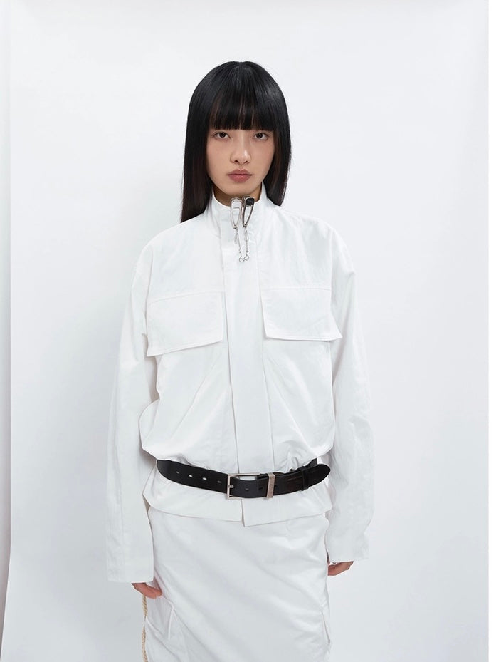 UTILITY JACKET