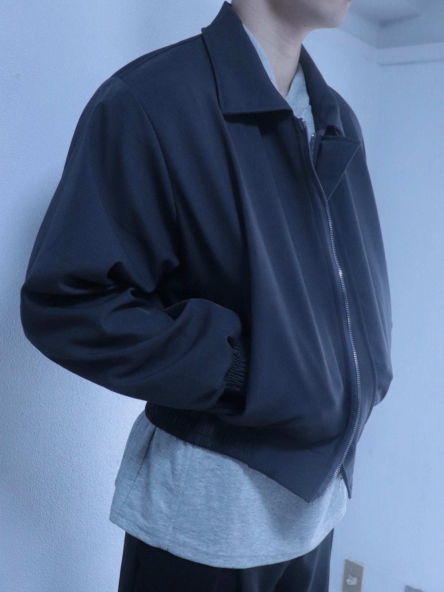 Zip Jacket