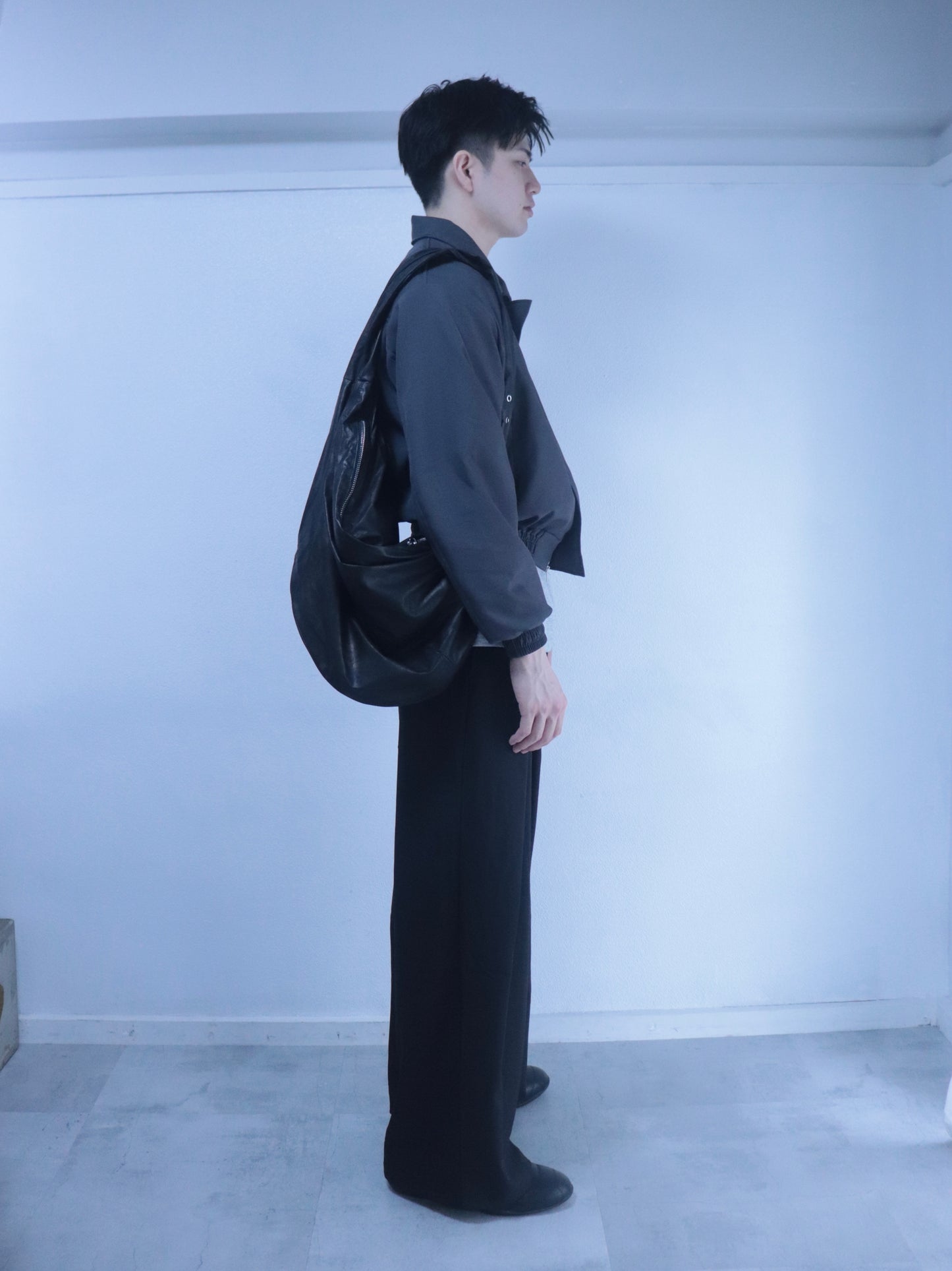 Zip Jacket