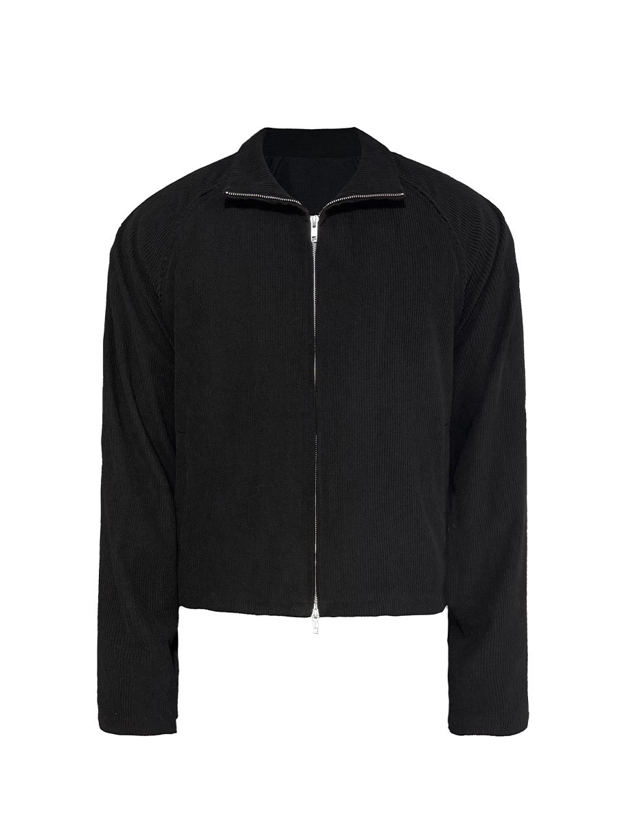 CORDUROY JACKET