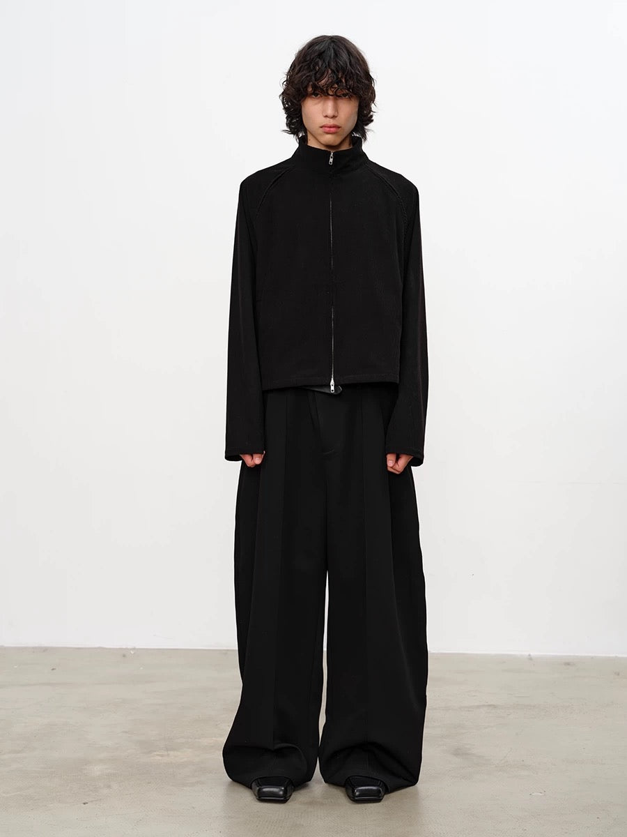 CORDUROY JACKET