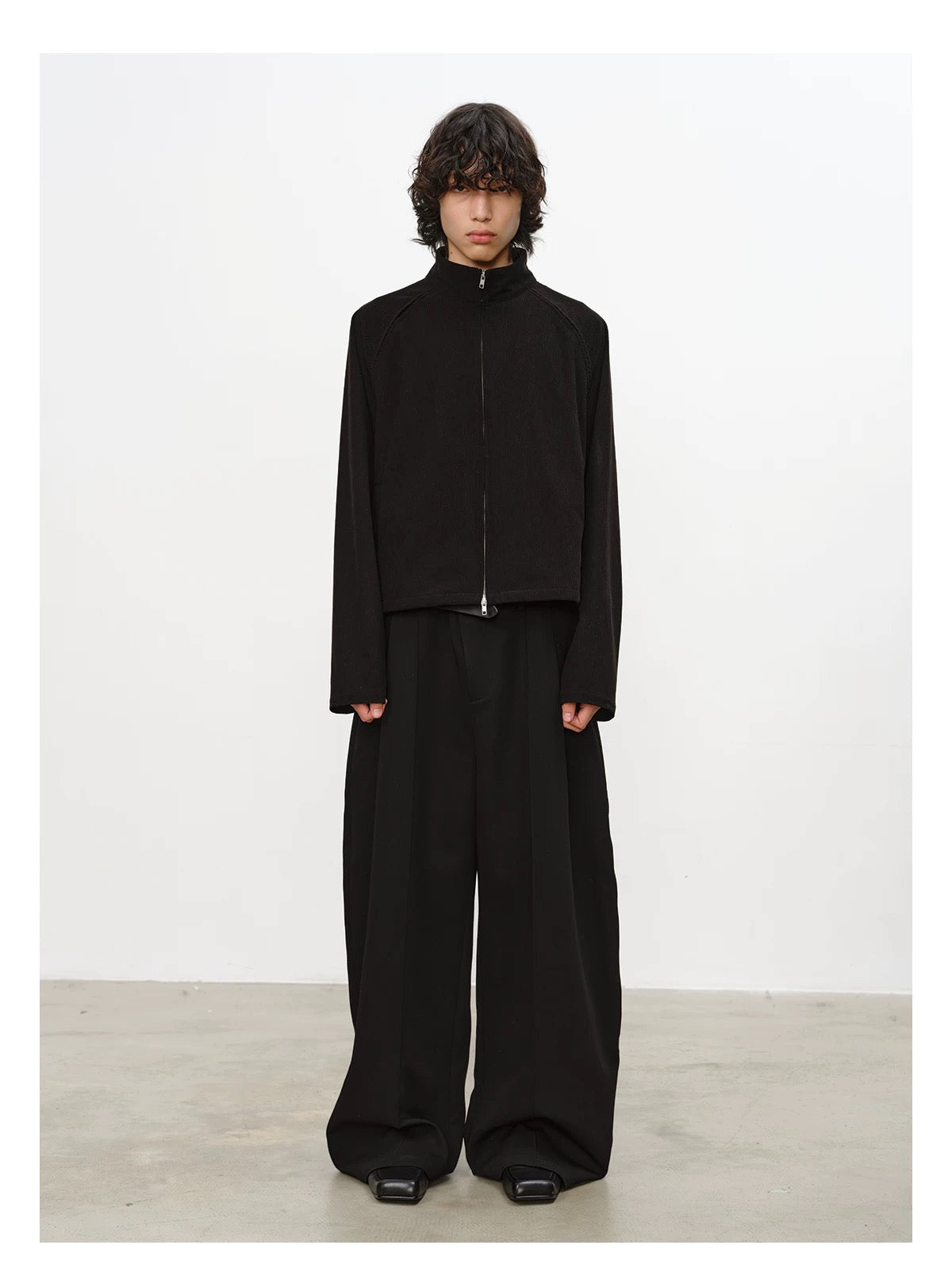 CORDUROY JACKET