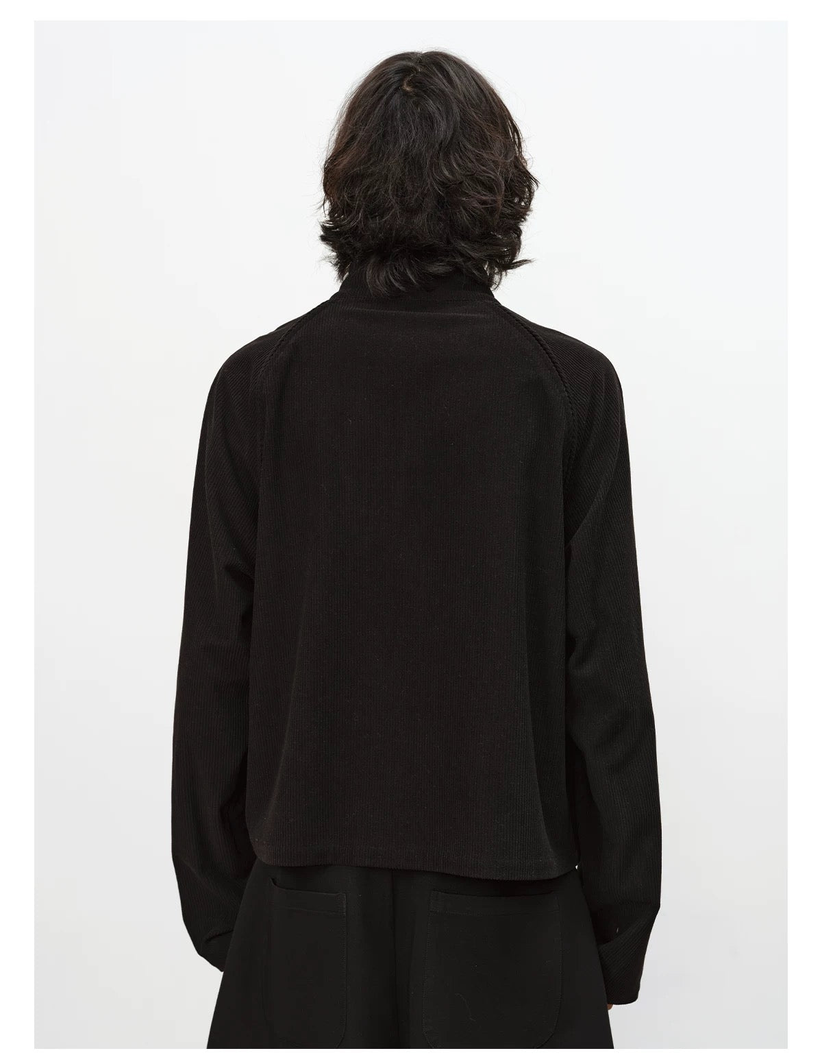 CORDUROY JACKET