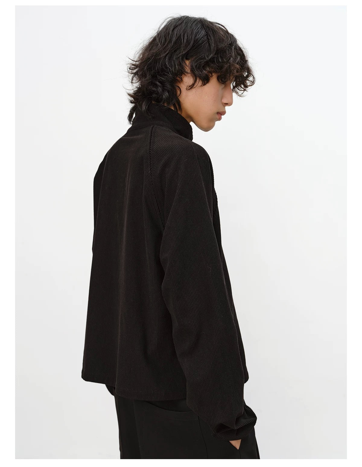 CORDUROY JACKET