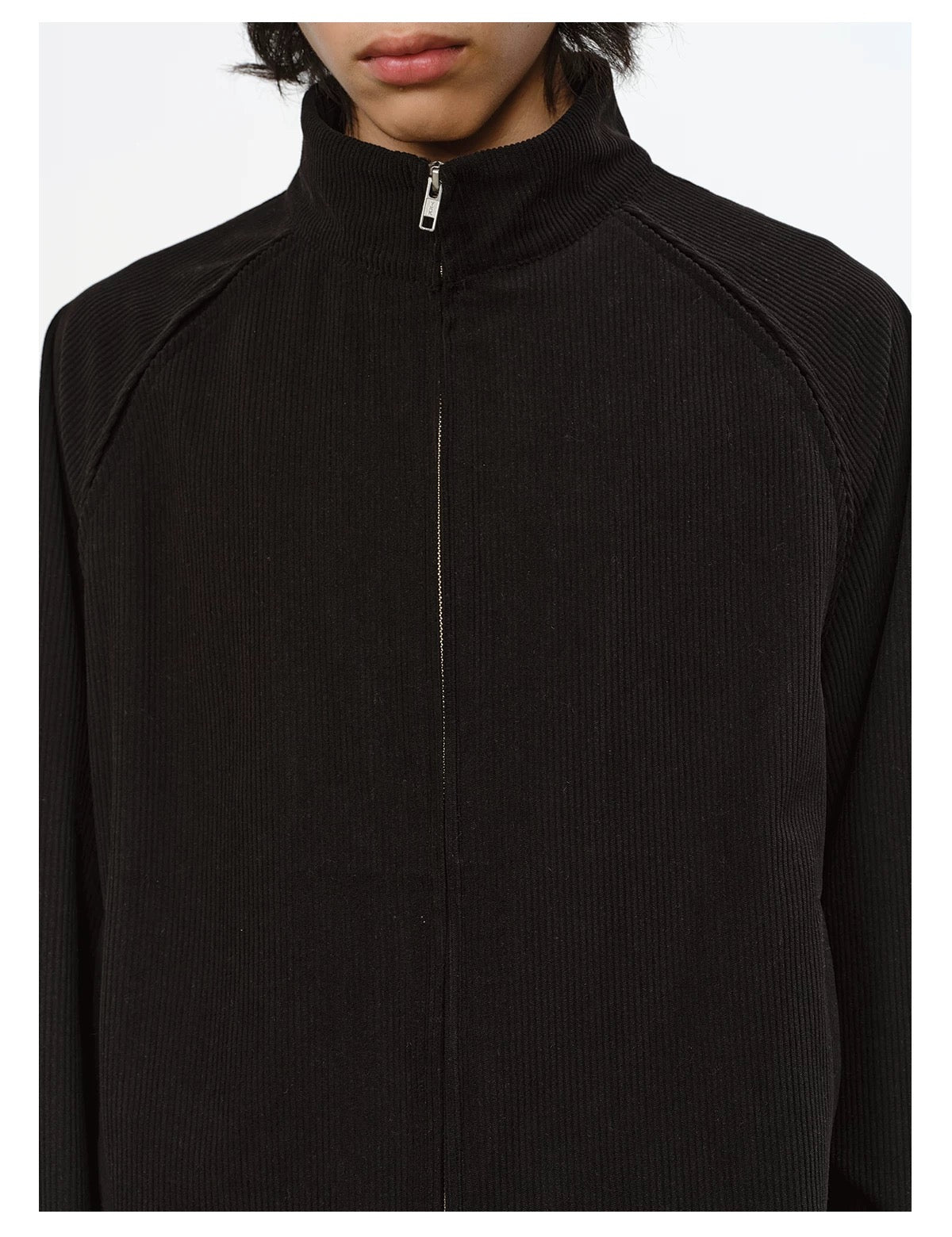 CORDUROY JACKET