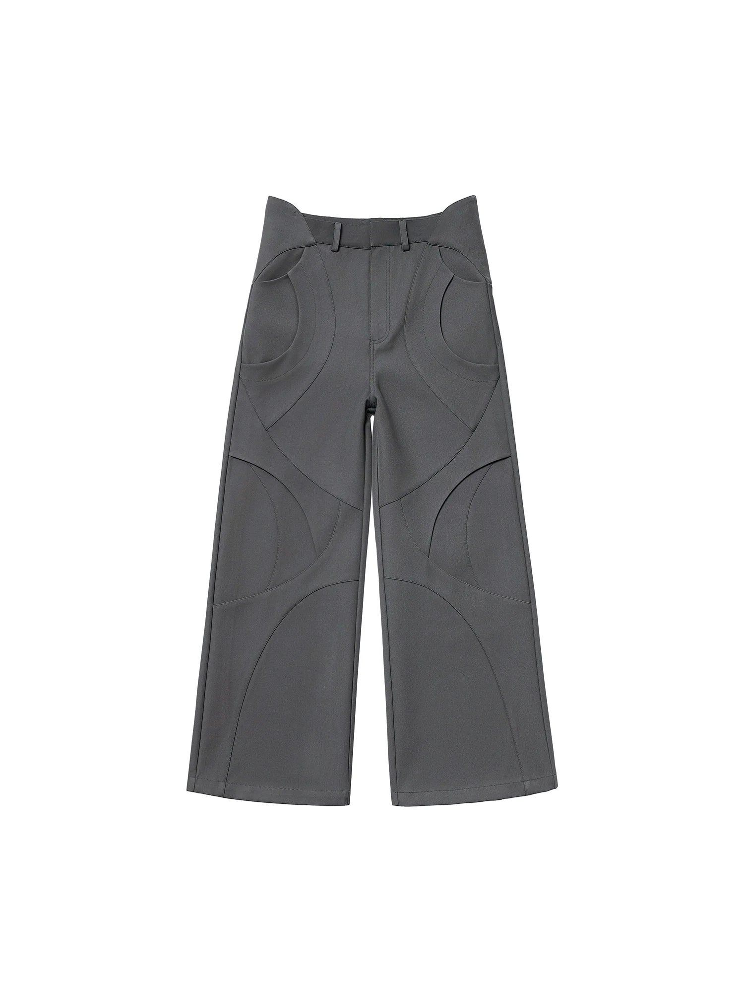 パンツ AO COLLECTION CYCLONE ANTI-WRINKLE PANTS CYCLONE ANTI-WRINKLE PANTS – Atelier Ordinaire