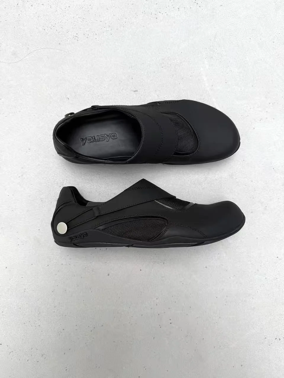 THIN SOLE BAREFOOT SHOES