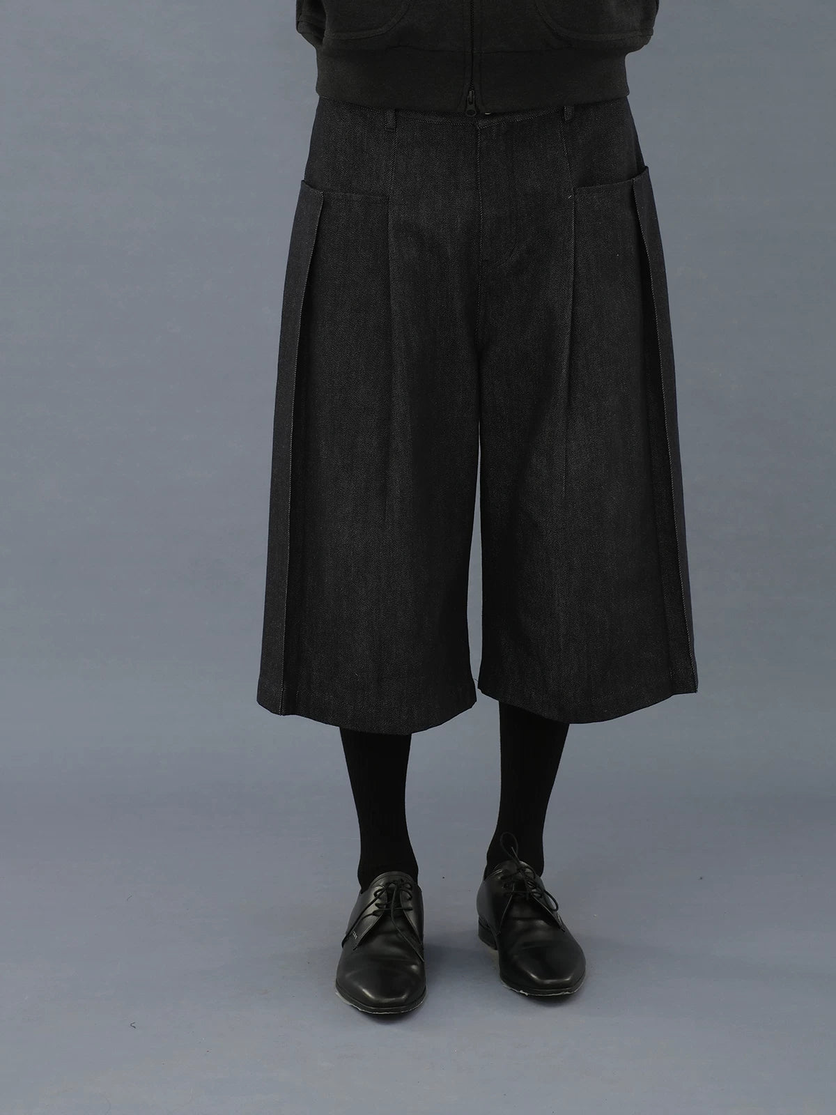 RAW COW 7-MINUTE PANTS