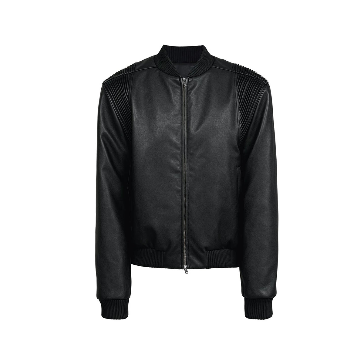 ECO-FRIENDLY COTTON JACKET