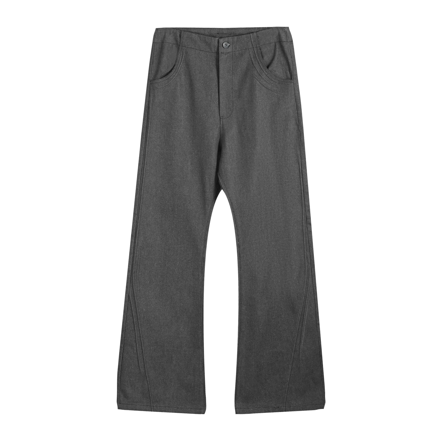 SURGE WRAP QUILTED JEANS