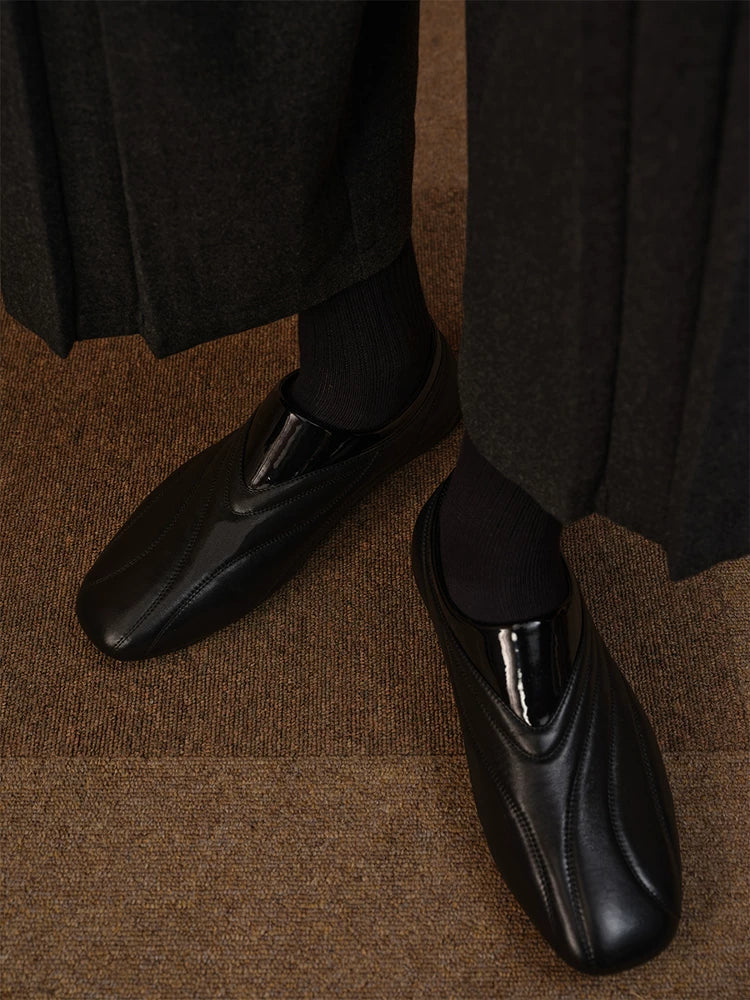 LIGHTWEIGHT CASUAL RACING SHOES