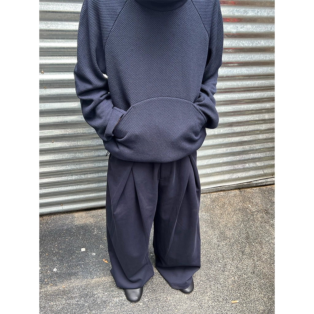 EGG DUMPLING HOODIE SWEATSHIRT