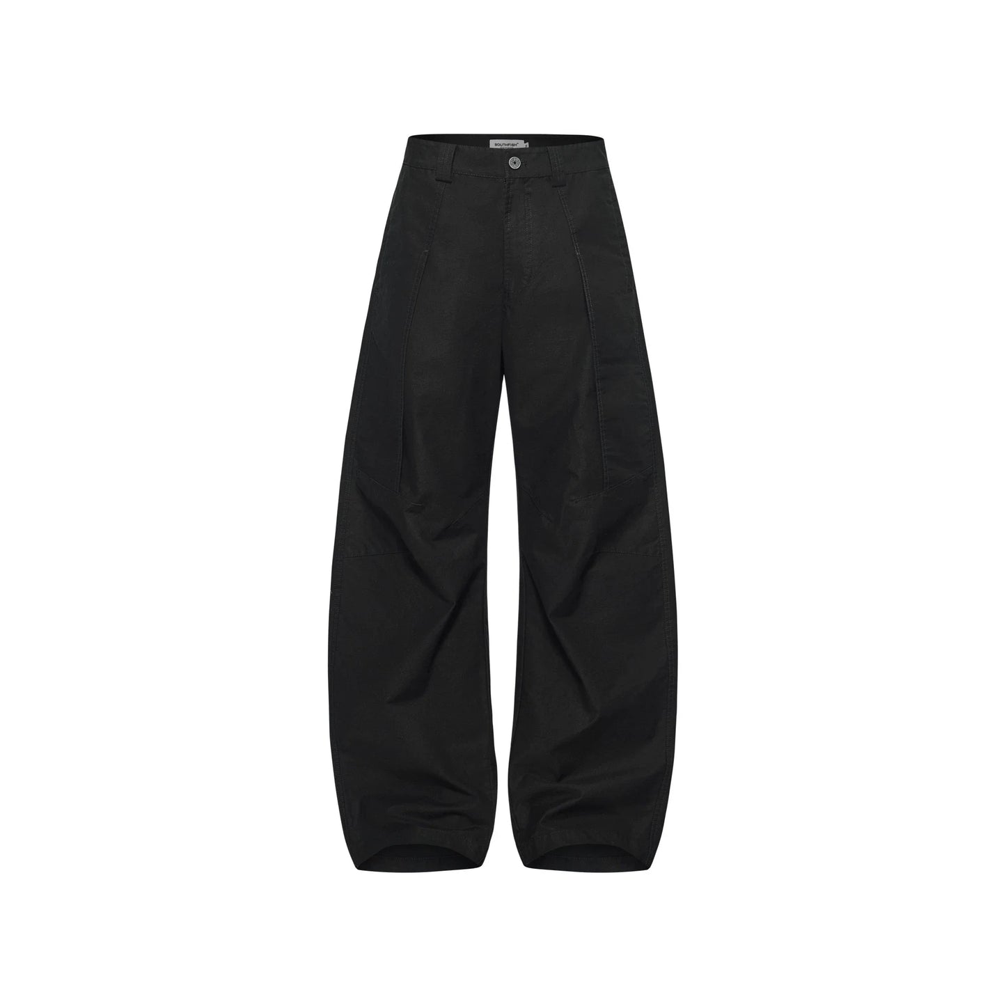 CASUAL A-LINE WORK PANTS