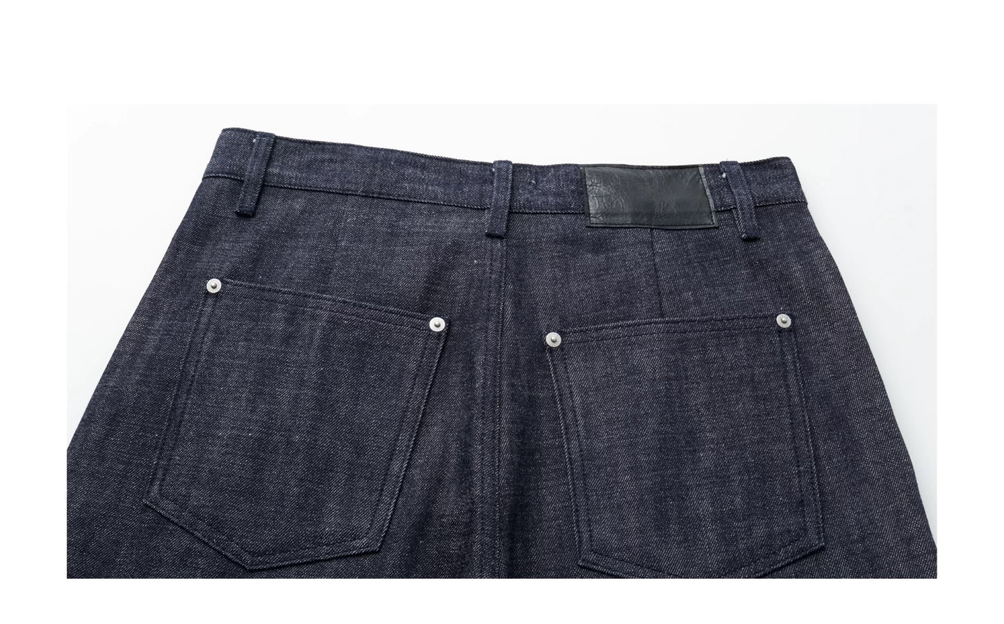 RED EAR 13.5OZ BAGGY PANTS