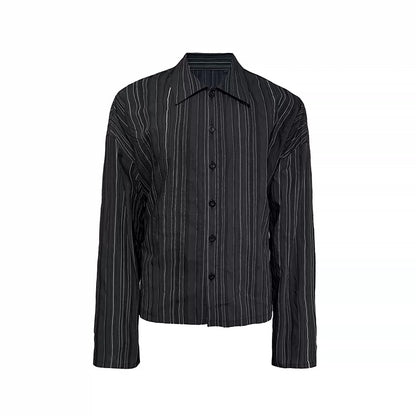 STRIPED SHIRTS