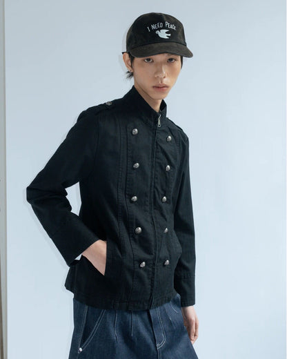 CHIVALRIC NAPOLEON JACKET