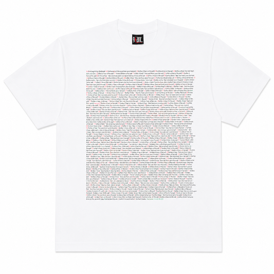 POINT OUT TEE