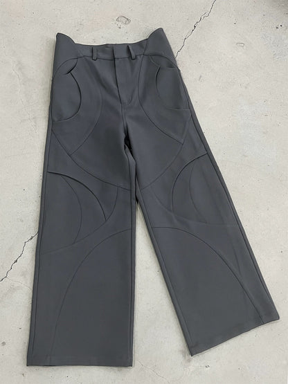 CYCLONE ANTI-WRINKLE PANTS