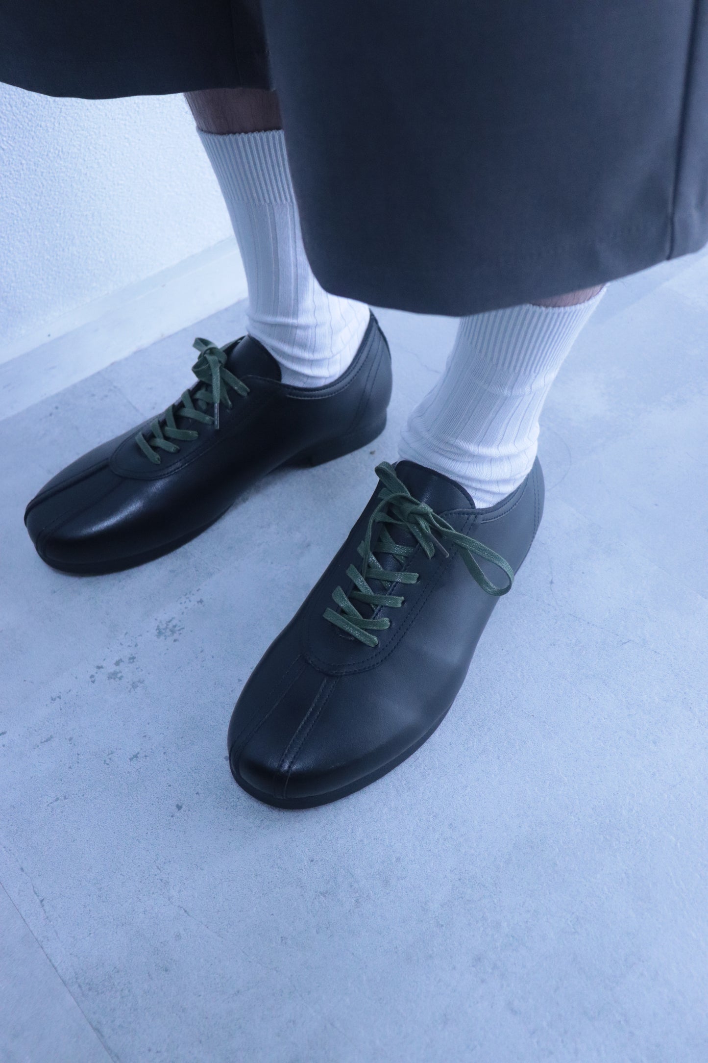 Retro Trainer