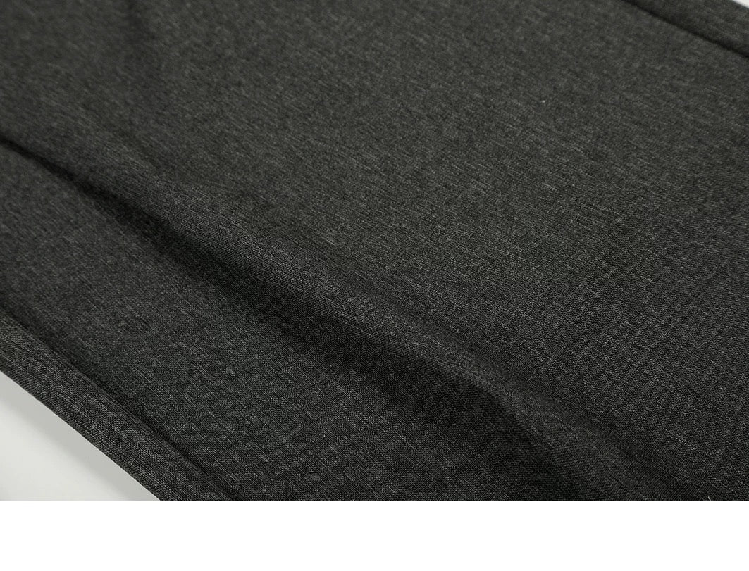 VINTAGE PLEATED WESTERN PANTS