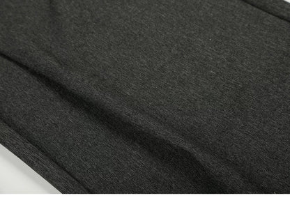 VINTAGE PLEATED WESTERN PANTS