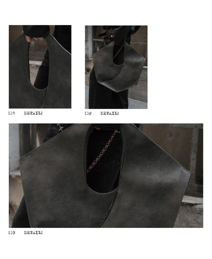SHIELD BAG