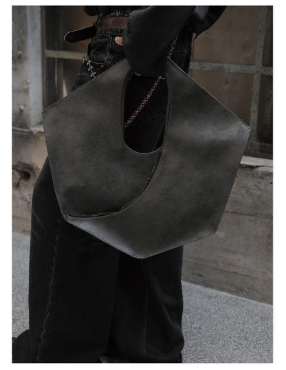 SHIELD BAG