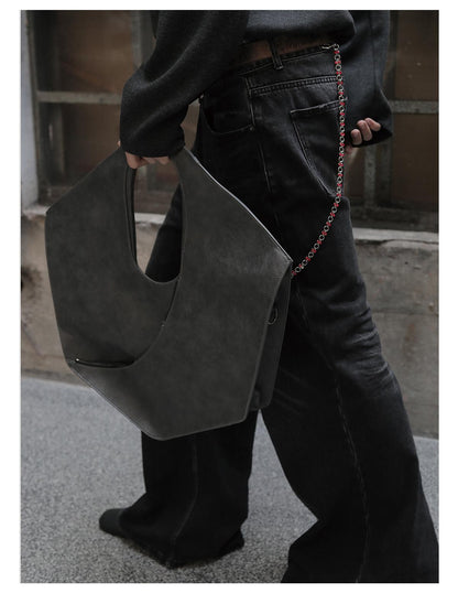 SHIELD BAG