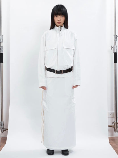 UTILITY JACKET